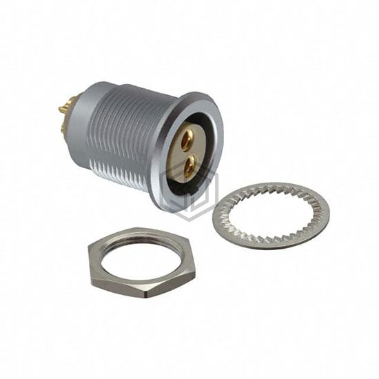 EGG.3B.302.CLL - LEMO - Circular Connectors