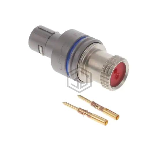 FGN.0F.302.XLC - LEMO - Circular Connectors