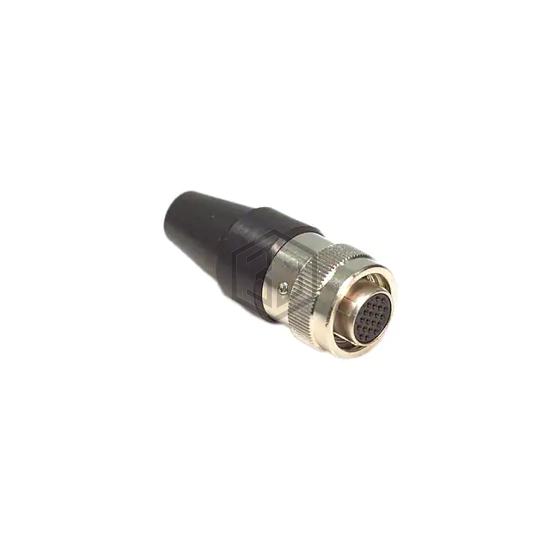 HR22-12TPD-20S(73) - Hirose Electric Co Ltd - Circular Connectors