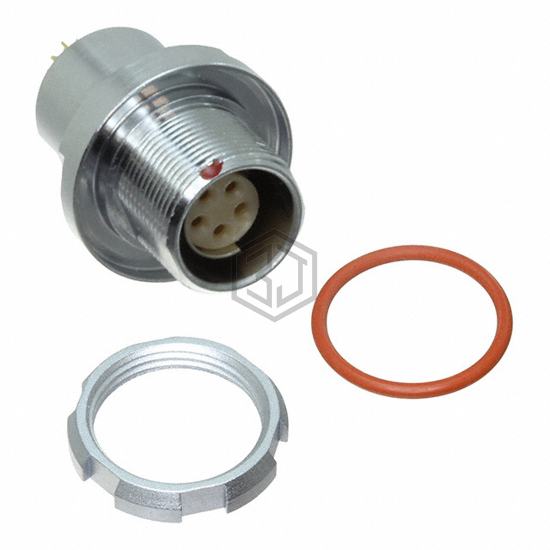 G80F1C-P05LFG0-0000 - ODU - Circular Connectors