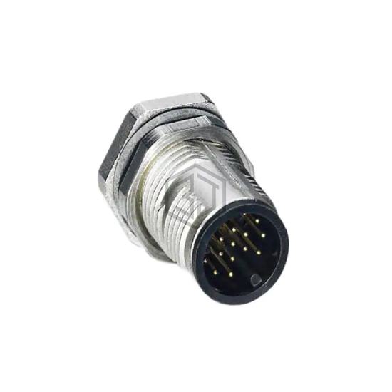 1559974 - Phoenix Contact - Circular Connectors