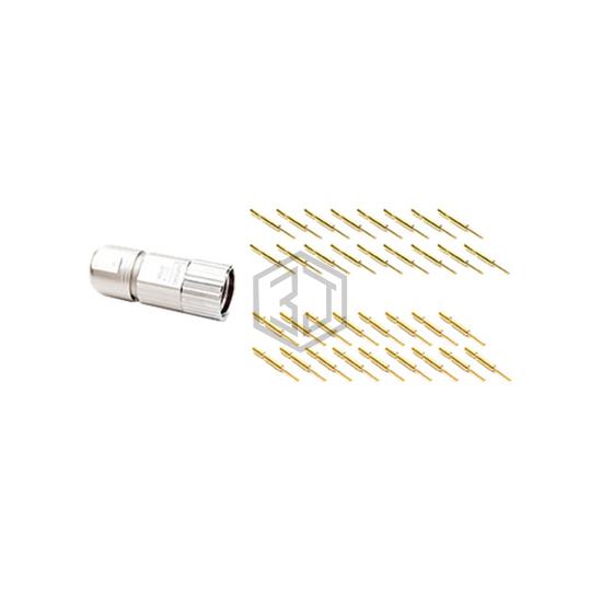 MA7CAP1700-S2-KIT - Amphenol Sine Systems Corp - Circular Connectors