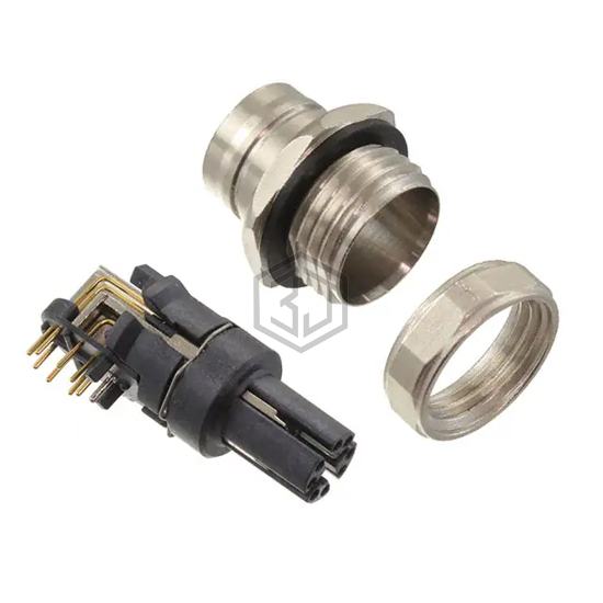 21033814810 - HARTING - Circular Connectors