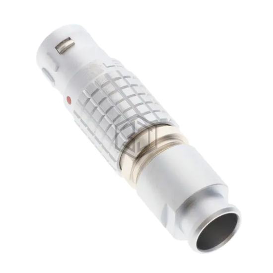 FGJ.2B.302.CLLD92Z - LEMO - Circular Connectors