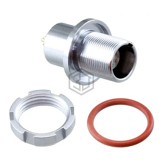 G80L0C-P07LCC0-0000 - ODU - Circular Connectors