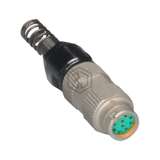 MAJ-60-30 - Amphenol NEXUS Technologies - Circular Connectors