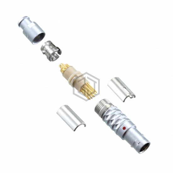 S21L0C-P16MCC0-620S - ODU - Circular Connectors