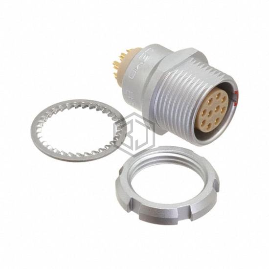 EEG.2B.310.CLL - LEMO - Circular Connectors