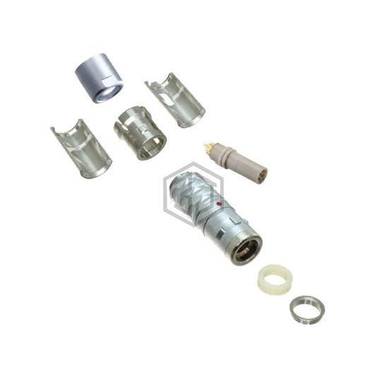K11K0C-P08LFG0-5500 - ODU - Circular Connectors