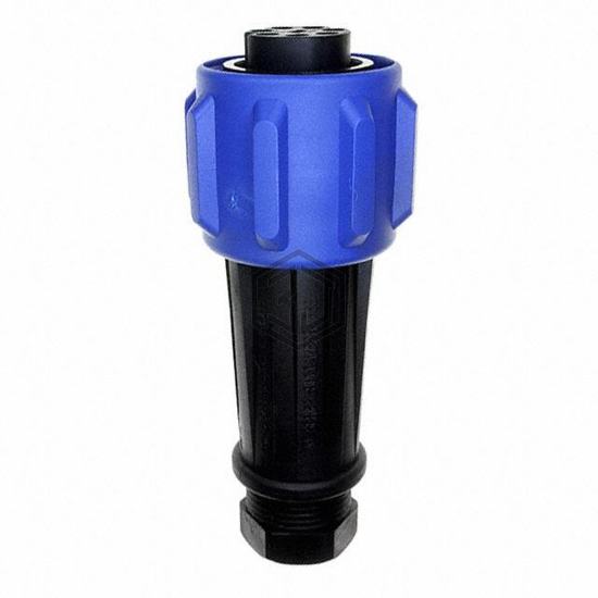 PX0911/07/S - Bulgin - Circular Connectors