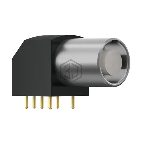 GF1L0C-P07QF00-0000 - ODU - Circular Connectors