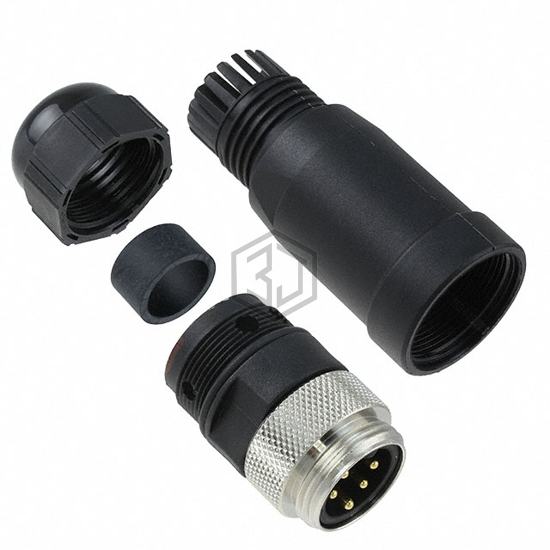 1300340006 - Molex - Circular Connectors