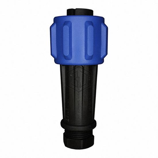 PX0911/10/S - Bulgin - Circular Connectors