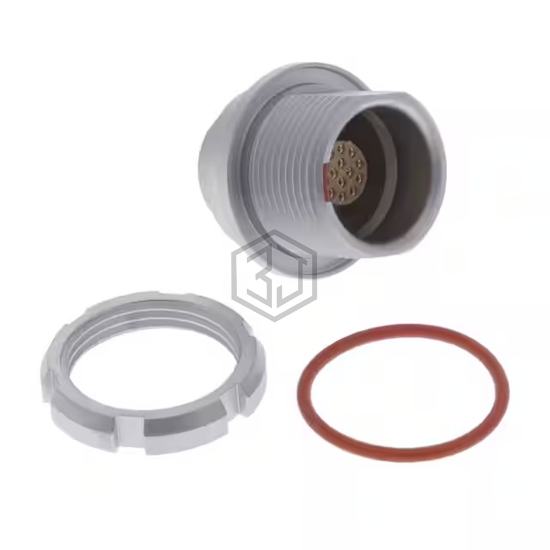 EEG.1K.314.CLL - LEMO - Circular Connectors