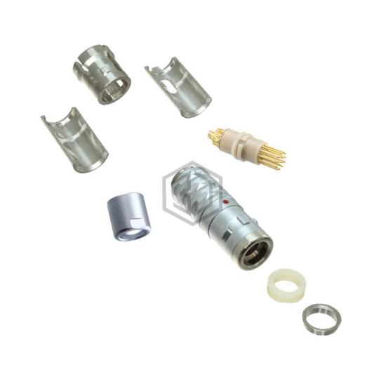 S11K0C-P16MCC0-6000 - ODU - Circular Connectors