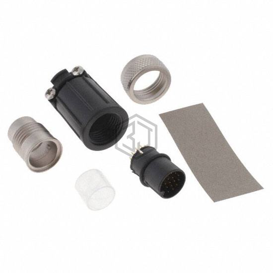 SF6982-18PG-530 - Conxall/Switchcraft - Circular Connectors