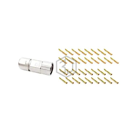 MA7CAP1700S-S1-KIT - Amphenol Sine Systems Corp - Circular Connectors
