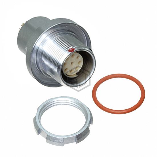 G80F1C-P09LCC0-0000 - ODU - Circular Connectors