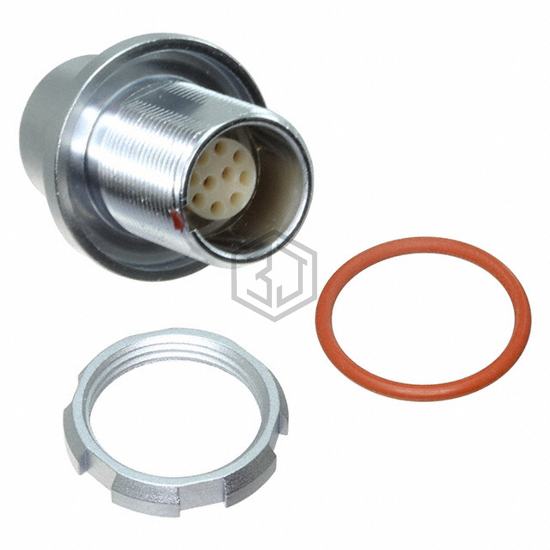 G80L0C-P10LCC9-0000 - ODU - Circular Connectors