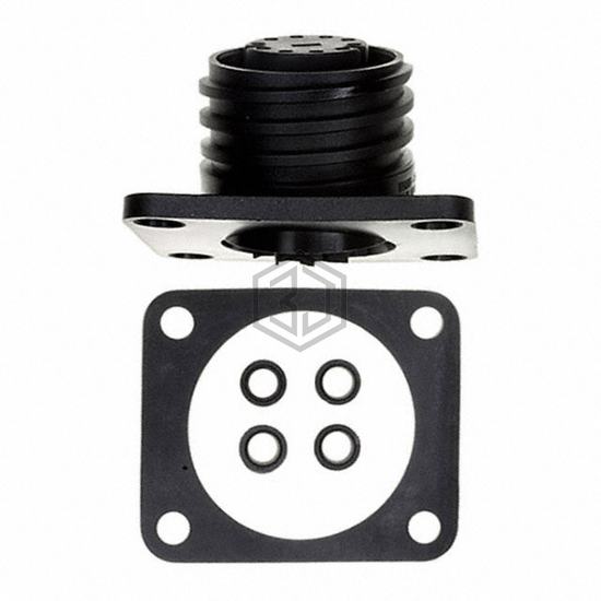 PX0941/10/S - Bulgin - Circular Connectors