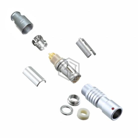 K41F1C-P08LFG0-450S - ODU - Circular Connectors