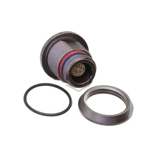 HEN.0M.305.XLNP - LEMO - Circular Connectors
