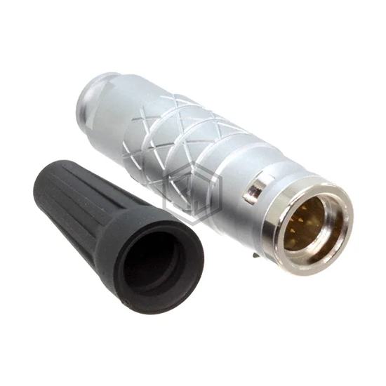FLKB-07FGMS-GCP-209 - Amphenol LTW - Circular Connectors