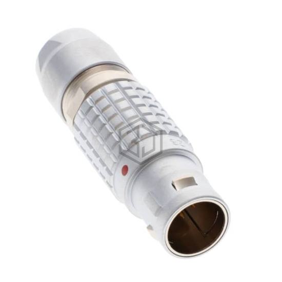 FGG.2B.308.CLAD62Z - LEMO - Circular Connectors
