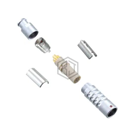 K21L0C-P16LCC0-620S - ODU - Circular Connectors