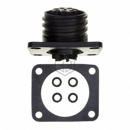 PX0941/07/S - Bulgin - Circular Connectors