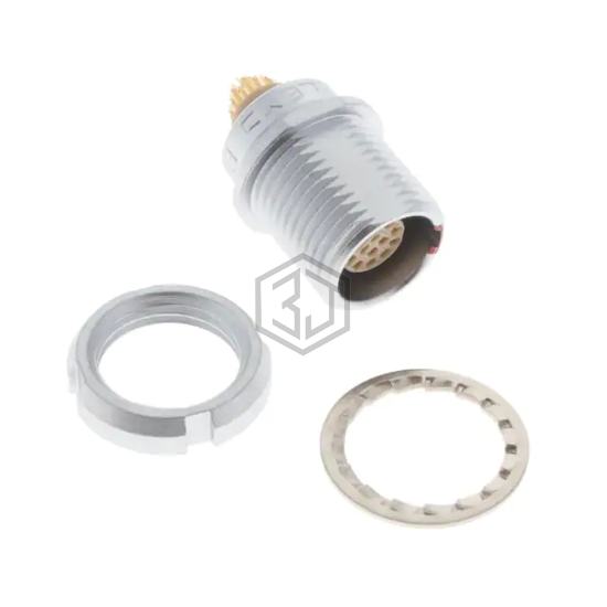 EEG.2B.314.CLL - LEMO - Circular Connectors