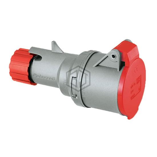 720239FX - LAPP - Circular Connectors