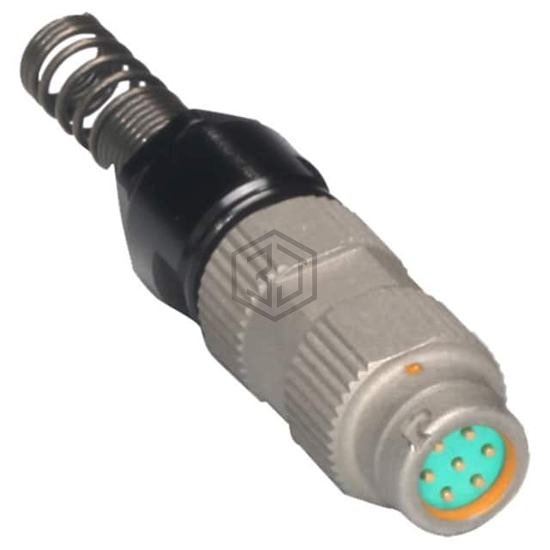 MAJ-57-30 - Amphenol NEXUS Technologies - Circular Connectors