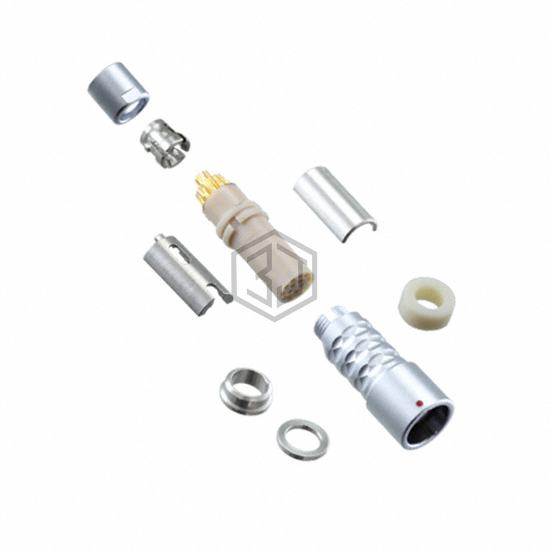 K11K0C-P16LCC0-6000 - ODU - Circular Connectors
