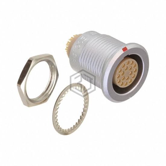 EGG.2B.318.CLL - LEMO - Circular Connectors