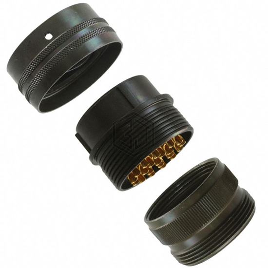 PT06A-22-21P - Amphenol Industrial Operations - Circular Connectors