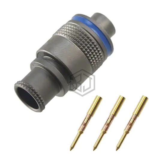 FMN.0M.303.XLCT - LEMO - Circular Connectors