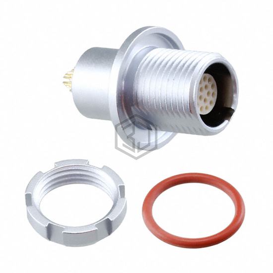 G81L0C-P16LCC0-0000 - ODU - Circular Connectors