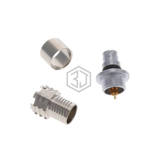 A1CWAC-P07MBC0-0000 - ODU - Circular Connectors