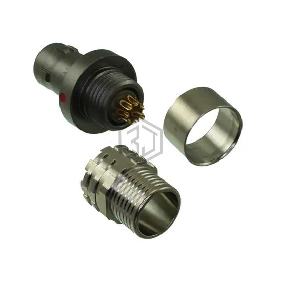 A10YAR-P09XCD0-0000 - ODU - Circular Connectors