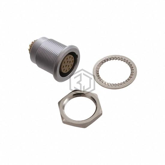 EGG.3B.314.CLL - LEMO - Circular Connectors