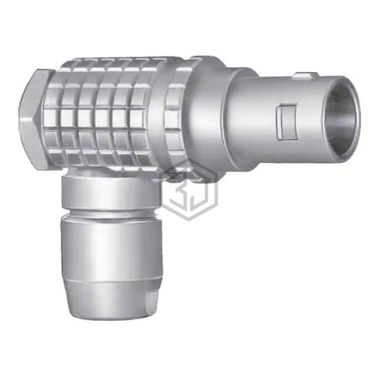 FHG.1B.303.CLAD52 - LEMO - Circular Connectors
