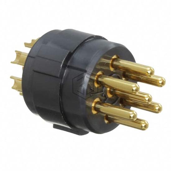 BIS14PLN0714M - Souriau-Sunbank by Eaton - Circular Connectors
