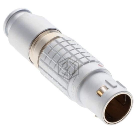 FGB.2B.316.CLAD72Z - LEMO - Circular Connectors