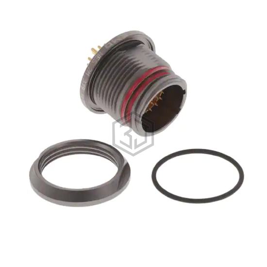 HES.2M.319.XLDP - LEMO - Circular Connectors