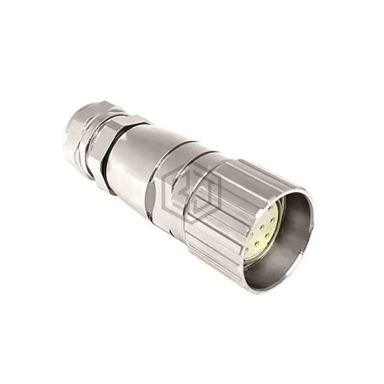 PXMBNI23FBF19ASCPG9 - Bulgin - Circular Connectors