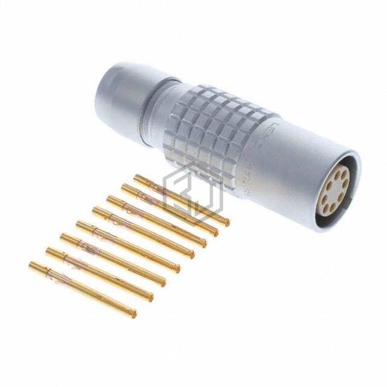 PHG.3B.308.CYMD10 - LEMO - Circular Connectors