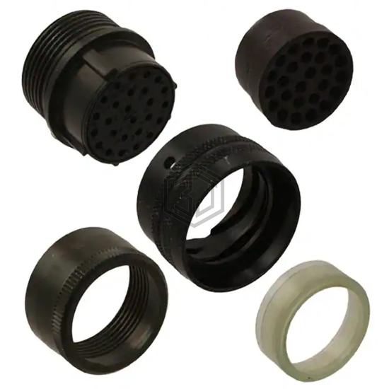 PT06E-16-26S - Amphenol Industrial Operations - Circular Connectors