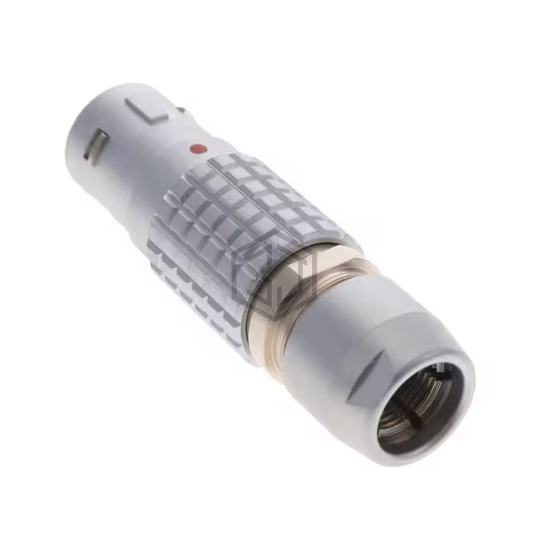 FGG.3B.310.CLAD10 - LEMO - Circular Connectors