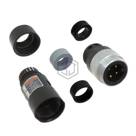 1300700024 - Molex - Circular Connectors